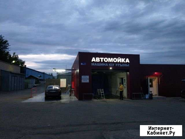 Админтстратор на мойку Нижнекамск - изображение 1