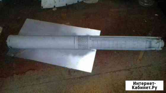 Насос глубинный скважинный эцв 6-6,3-125 Пермь