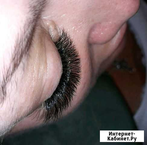 Наращивание ресниц Астрахань - изображение 1