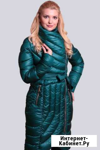 Пальто зимнее новое Гипноз Ульяновск - изображение 1