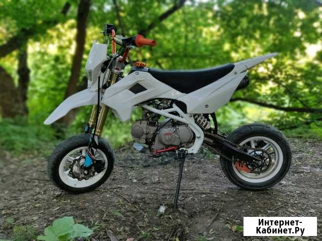 Kayo 125 2019 Подольск - изображение 1