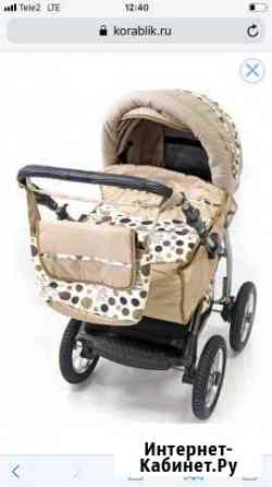 Коляска-трансформер diana 2016 Смоленск