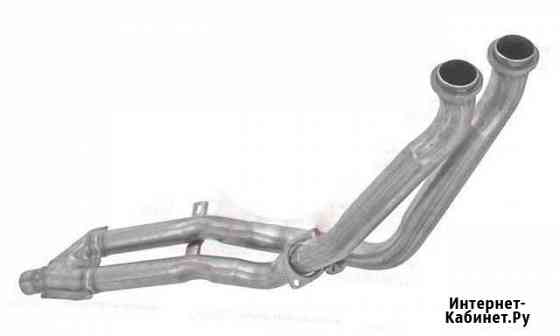 Приёмная труба Волга-3110 Вологда