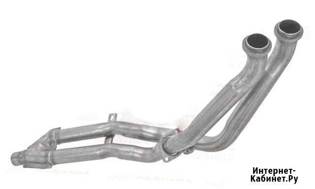 Приёмная труба Волга-3110 Вологда - изображение 1