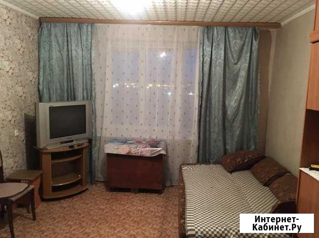 Комната 12 кв.м. в 1-к, 5/9 эт. Нижнекамск - изображение 1