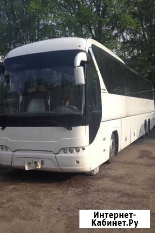 Неоплан Tourliner 2008 года Москва - изображение 1