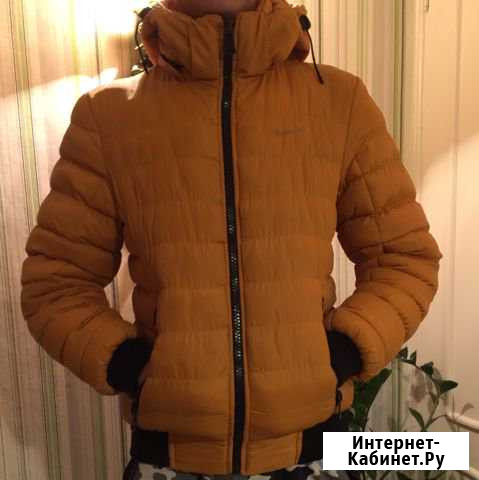 Пуховик Архангельск - изображение 1