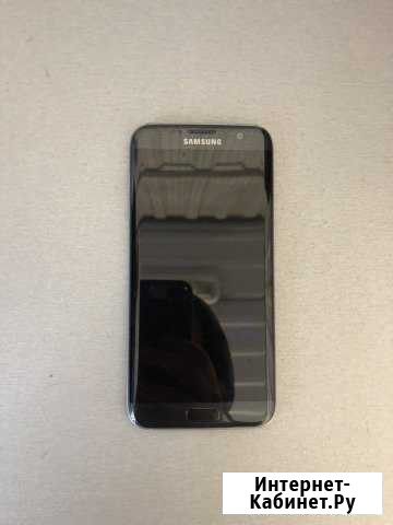 SAMSUNG Galaxy S7edge Симферополь - изображение 1