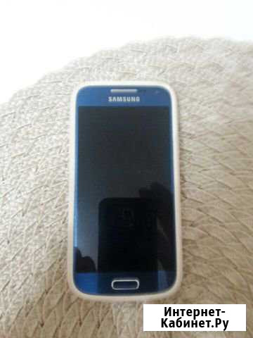 SAMSUNG s4 mini Ростов-на-Дону - изображение 1