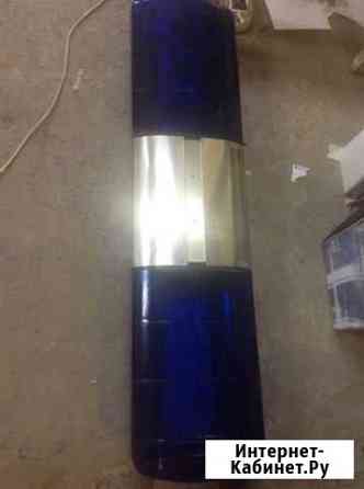 Мигалка (громкоговорящая со светоакустикой) Калуга