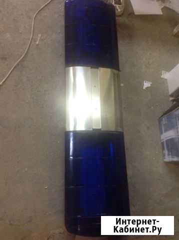 Мигалка (громкоговорящая со светоакустикой) Калуга - изображение 1