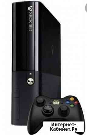 Xbox 360 Воркута