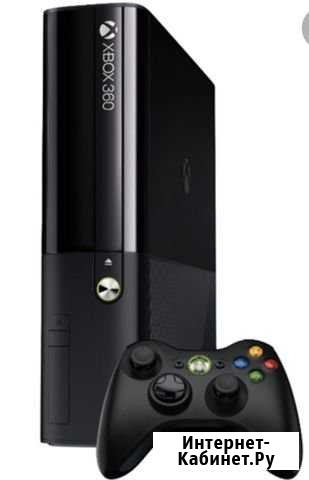 Xbox 360 Воркута - изображение 1