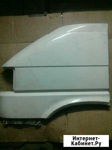 Крыло Фольксваген Т4 Вологда - изображение 1