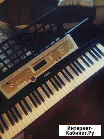 Синтезатор Yamaha PSR-R200 Саратов