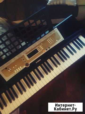 Синтезатор Yamaha PSR-R200 Саратов - изображение 1