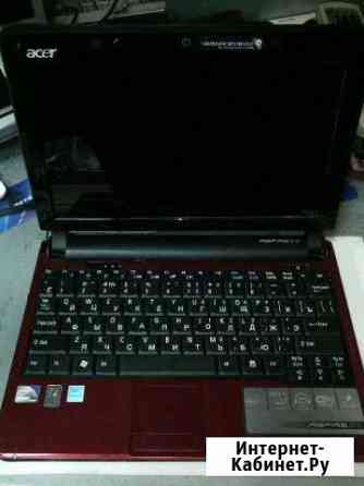 Нетбук Acer Aspire one D250-0b (разборка) Ейск