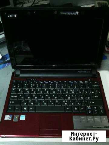 Нетбук Acer Aspire one D250-0b (разборка) Ейск - изображение 1