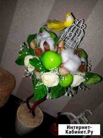 Топиарий Грозный