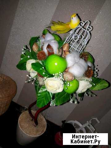 Топиарий Грозный - изображение 1