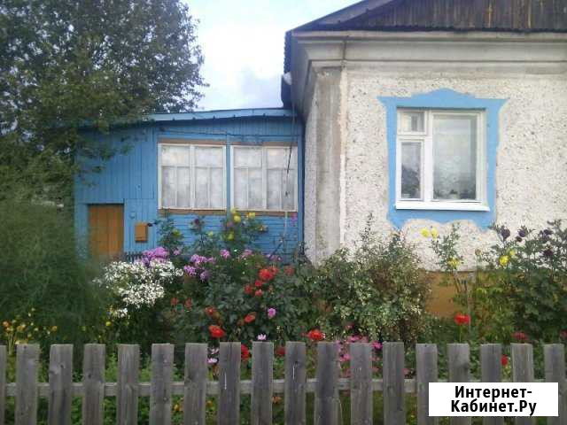 Дом 65 кв.м. на участке 12 сот. Орлов - изображение 1