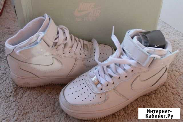 Кроссовки Тамбов - изображение 1