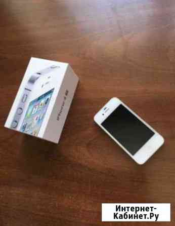 iPhone 4s 16gb Обнинск