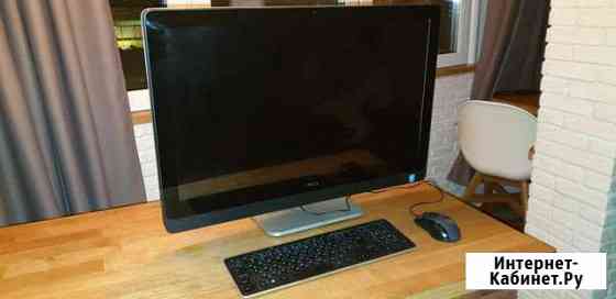 Моноблок dell xps 2710 Москва