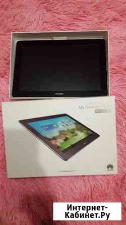 Huawel MediaPad 10 FHD Тверь
