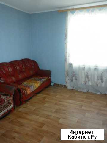 1-к квартира, 36.9 кв.м., 1/1 эт. Фатеж - изображение 1