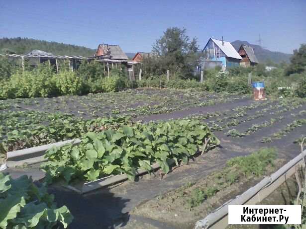 Участок 5 сот. (СНТ, ДНП) Байкальск - изображение 1