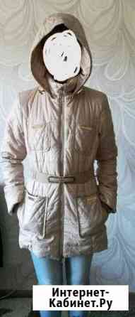 Куртка Новосибирск