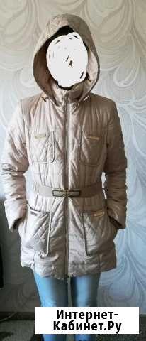 Куртка Новосибирск - изображение 1