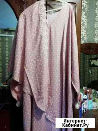 Платье и платок Майкоп