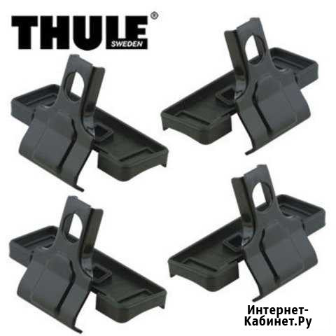 KIT крепежный комплект thule 1298 Владивосток - изображение 1