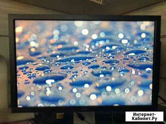 Монитор Dell UltraSharp u2410f Ковров