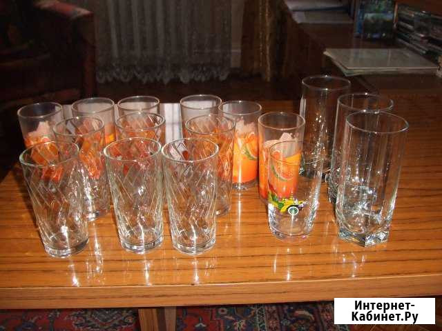 Бокалы разные новые Волгоград - изображение 1