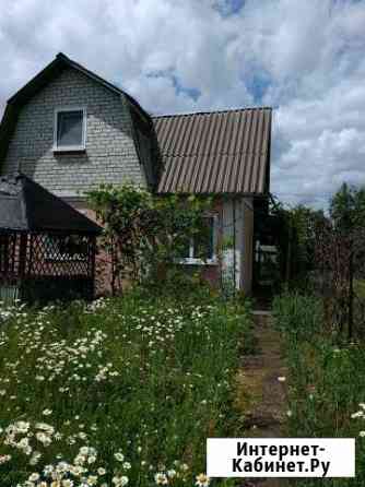 Дача 60 кв.м. на участке 8 сот. Старый Оскол