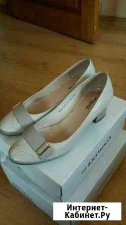 Туфли Тула