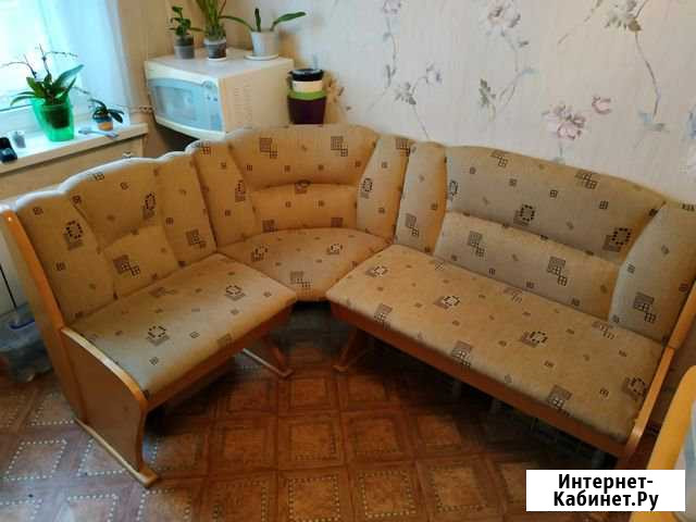 Кухонный уголок Петропавловск-Камчатский - изображение 1