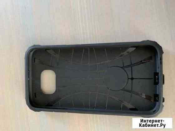 Чехол на galaxy s6 Севастополь