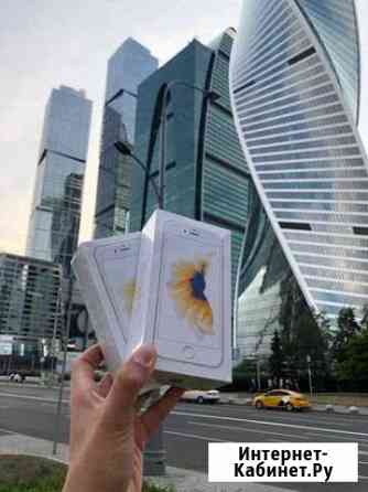 iPhone 6s 64gb Сызрань