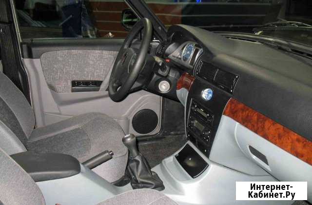 Торпедо Евро газ 31105 Шадринск - изображение 1