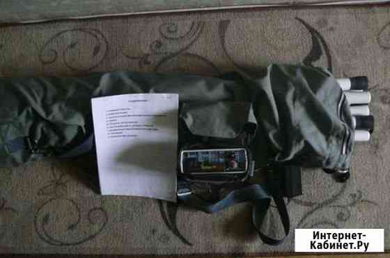 Глубинный металлоискатель Stalker PI Архангельск