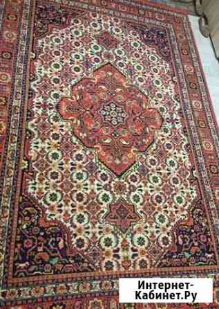 Ковёр шерстяной Волгоград