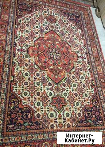 Ковёр шерстяной Волгоград - изображение 1