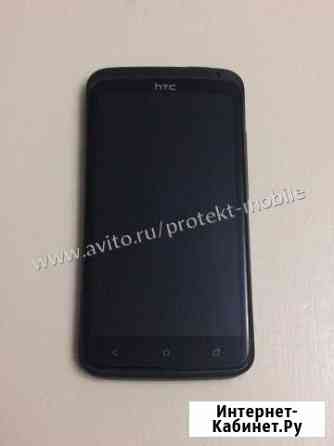 HTC One X 32Gb На запчасти Москва