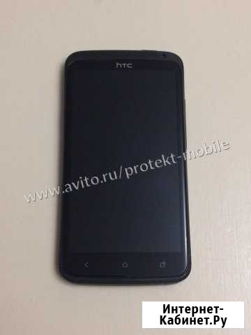 HTC One X 32Gb На запчасти Москва - изображение 1