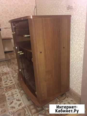 Тумба под телевизор Иркутск - изображение 1
