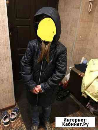 Пальто Владимир